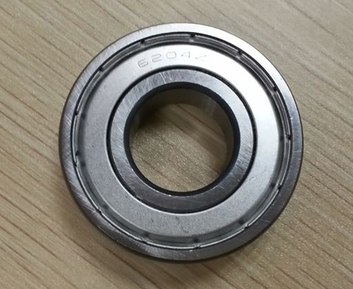 6204KA/C4 Bearing Suppliers China