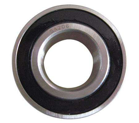 Durable 206 Bearing