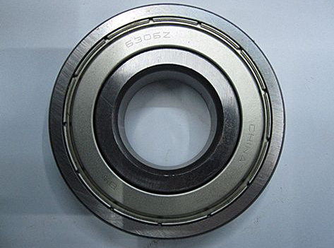 6306KA Bearing Made in China