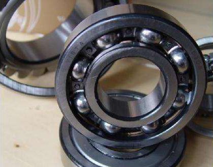 6307-2RZ ball bearing