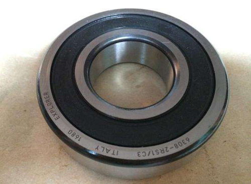 Low price 6308-2RS sealed bearing