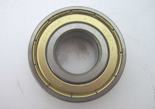 Buy ball bearing 6204 ZZ C4