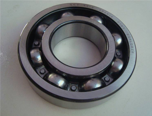 Discount ball bearing 6205 2RS C3