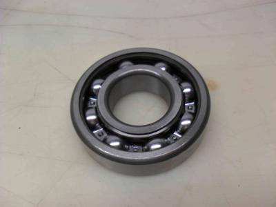 Fashion ball bearing 6307-2RZ C3