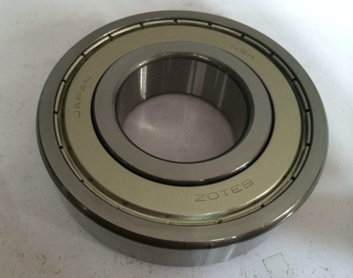 6310-2RZ bearing China