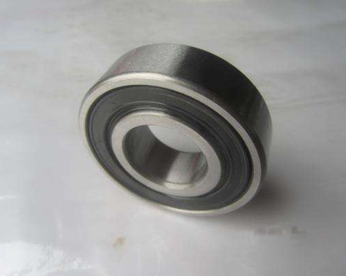 Customized bearing 6310 2RS C3 for idler