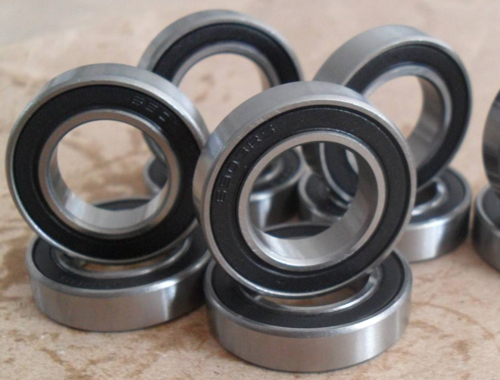 Low price 6306 2RS C4 bearing for idler