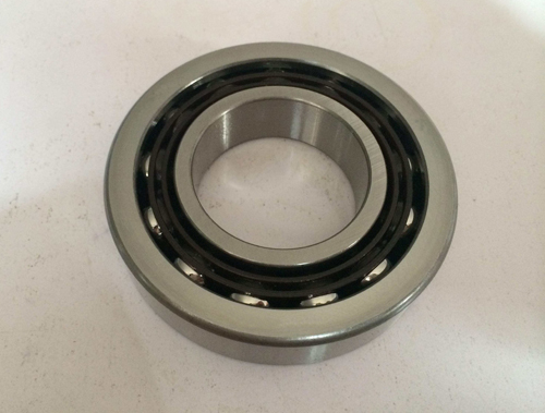 Bulk 6307 2RZ C4 bearing for idler